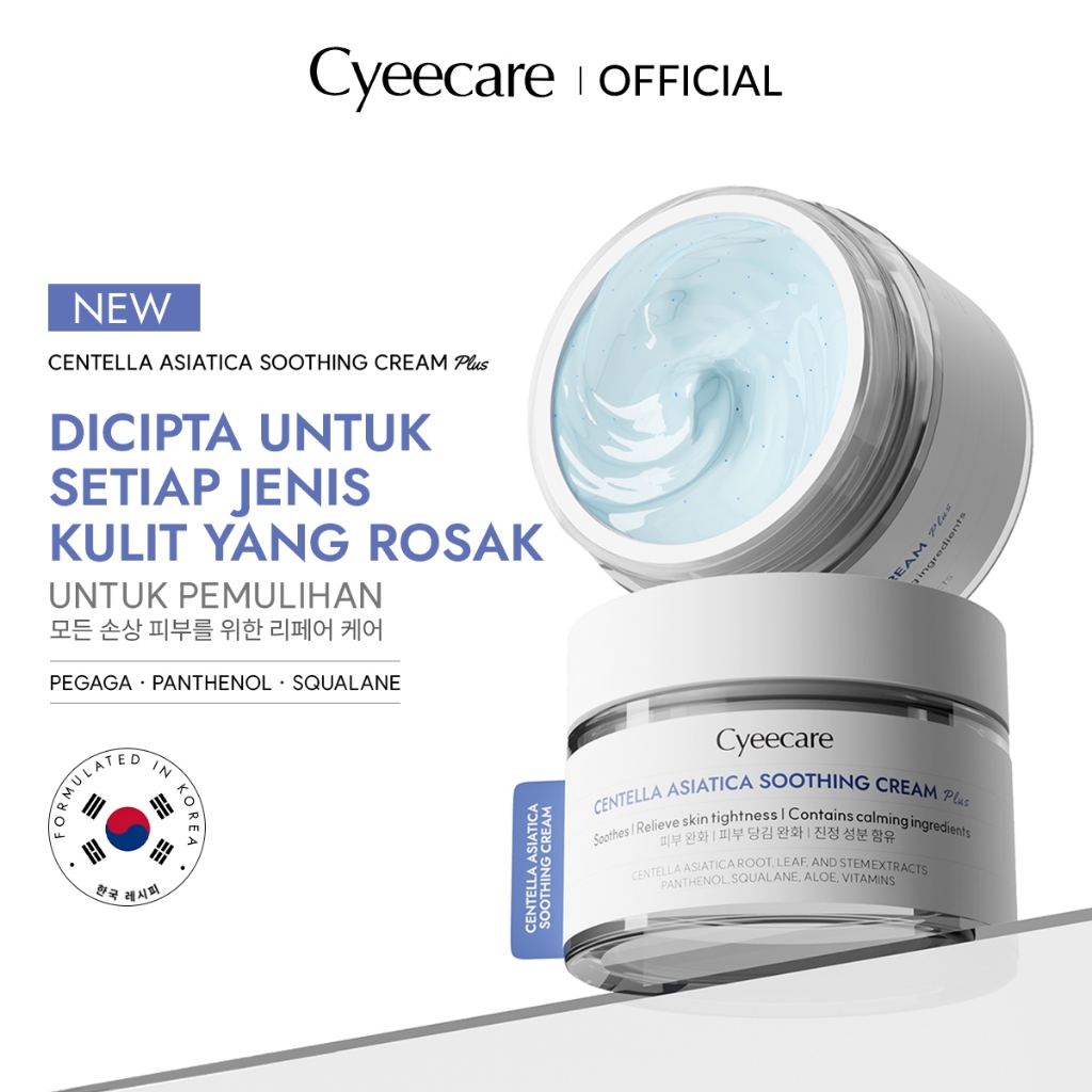 Cyeecare id Facebook ad