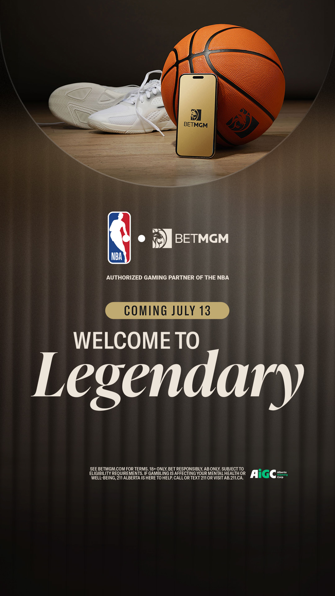 NBA Facebook ad: Make your picks on your favorite NBA teams…
