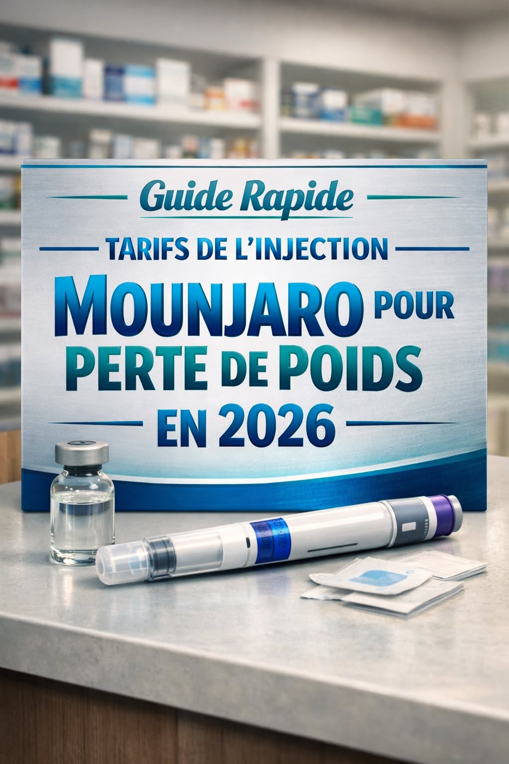 Doctor Recommend Facebook ad: Guide des prix de Mounjaro