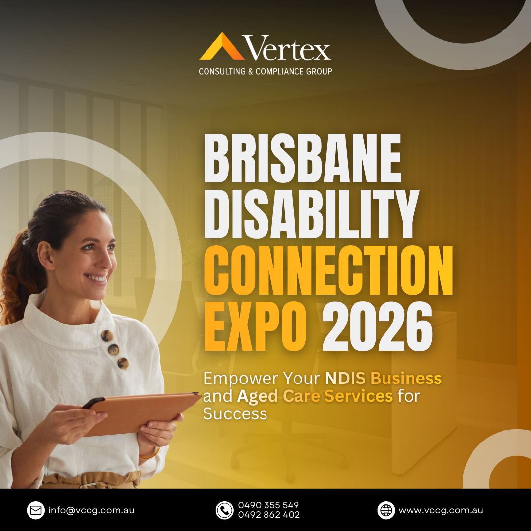 Vertex Consulting And Compliance Group Facebook ad