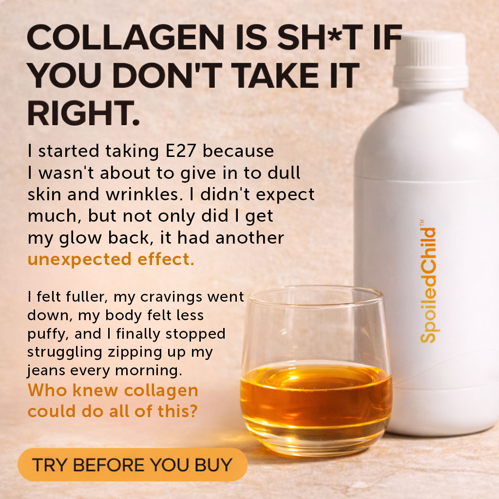 True Wellness Pro Facebook ad
