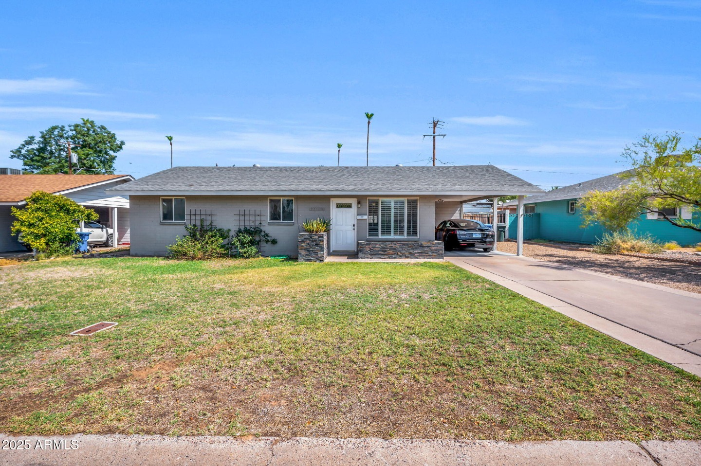 The Caniglia Group Facebook ad: North Central Phoenix Real Estate Agents | The Caniglia…