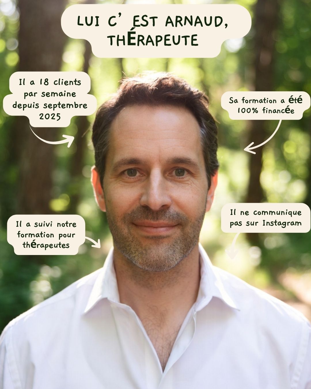LiveMentor Facebook ad