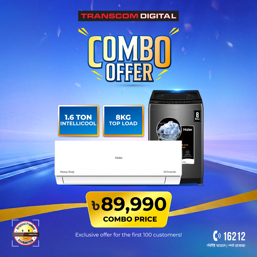 Transcom Digital Facebook ad