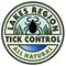 Lakes Region Tick Control