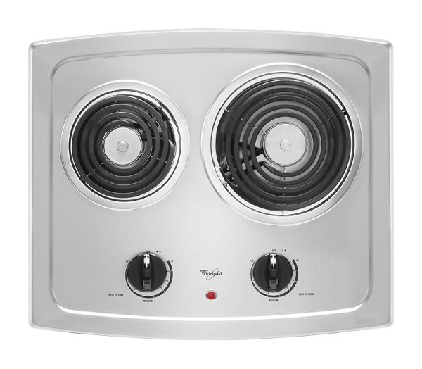 Whirlpool Facebook ad