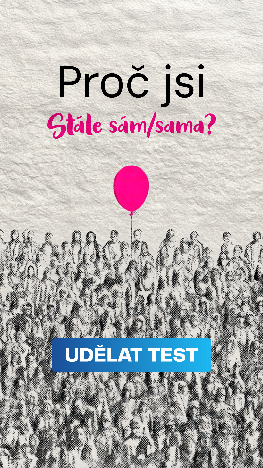 Hint: Reveal Your Soulmate Match Facebook ad