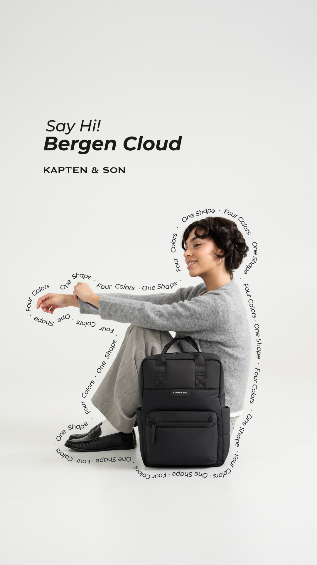 KAPTEN & SON Facebook ad