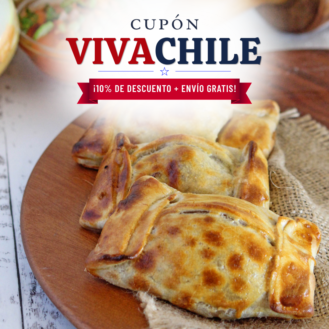 Campo Fernández Facebook ad: ¡Septiembre se disfruta con sabor a tradición!