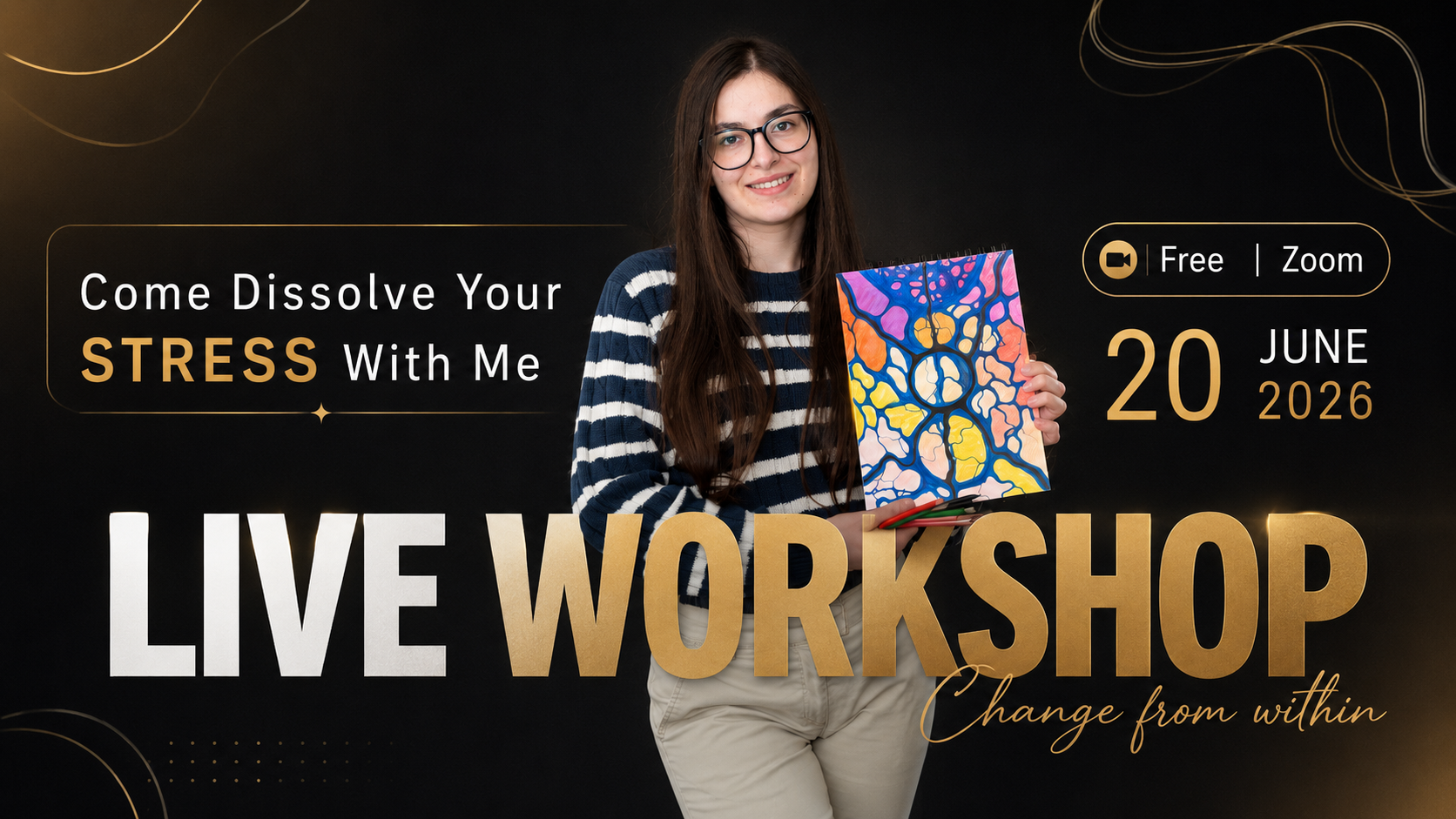ExpansionInk - Inner Transformations with Ana Jomir Facebook ad from Jun 12, 2026