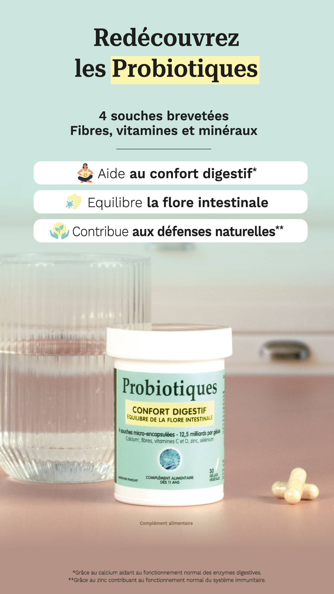Belloc Facebook ad