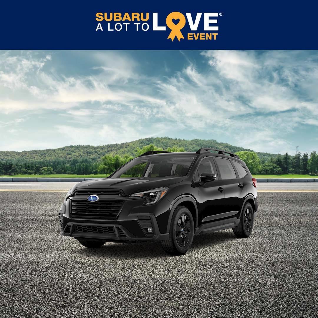 Morrie's Brooklyn Park Subaru Facebook ad from Aug 8, 2026