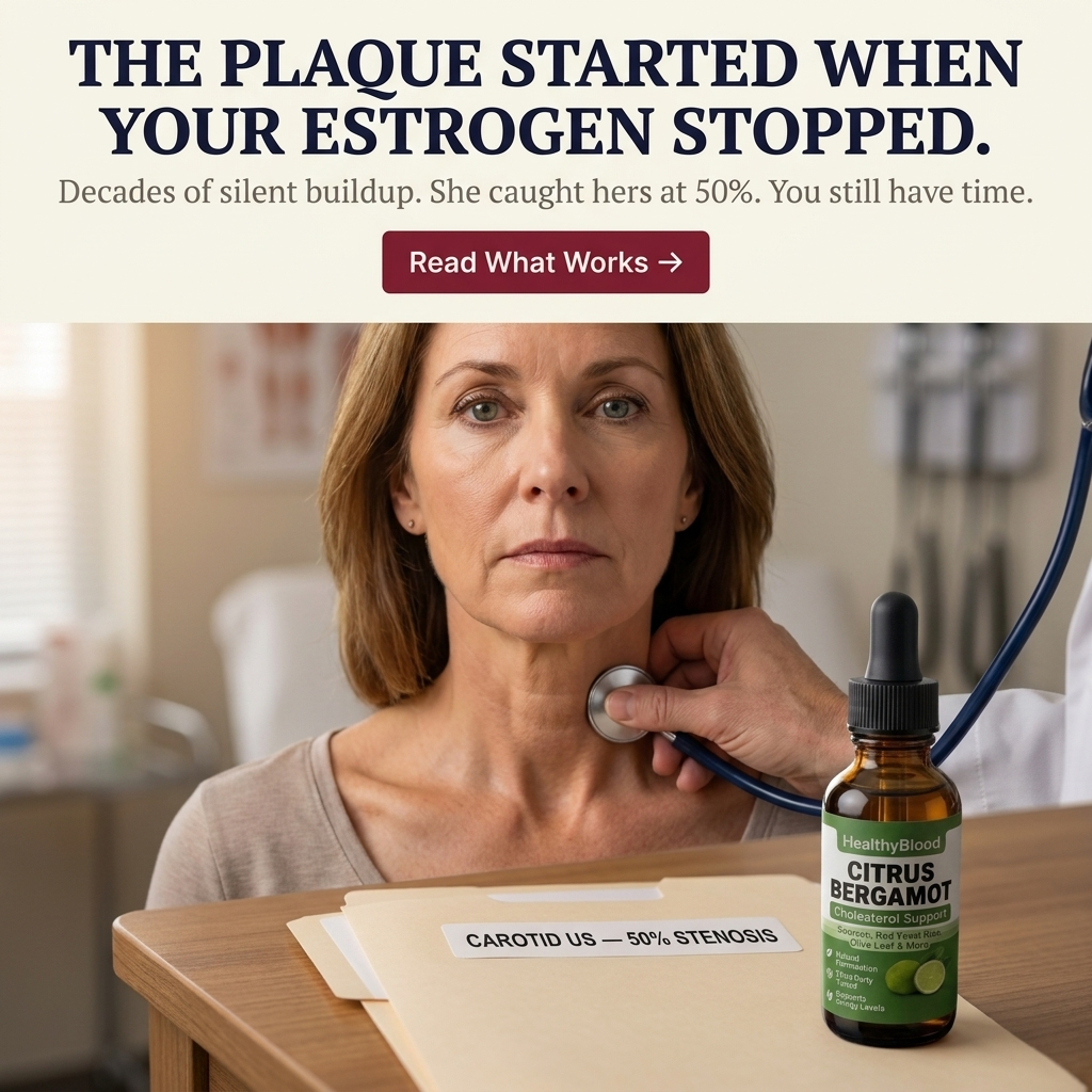 Gethealthyblood Facebook ad