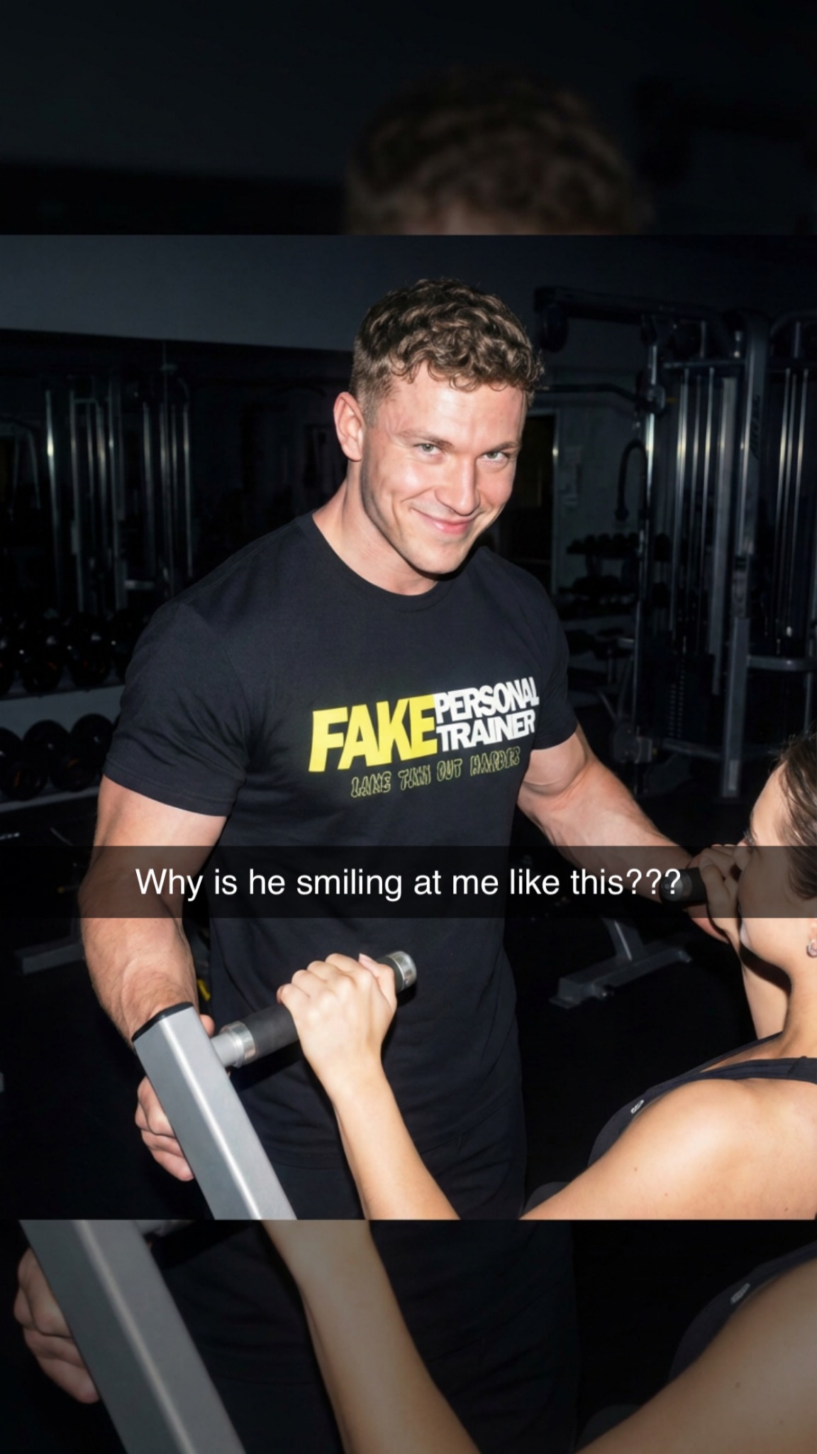 GoldenPump Facebook ad