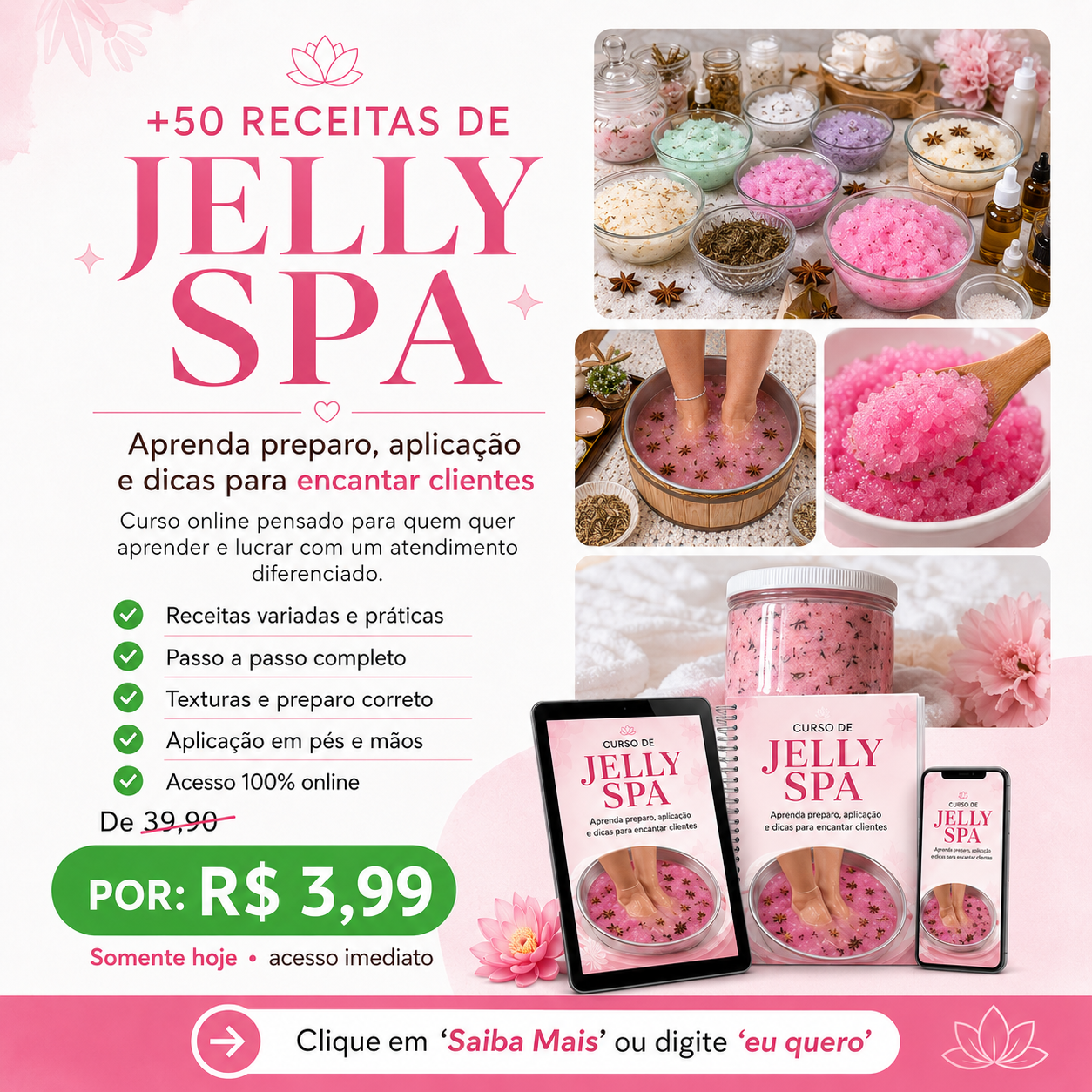 Expert Academy Pro Facebook ad: Quer transformar um atendimento simples em uma experiência…
