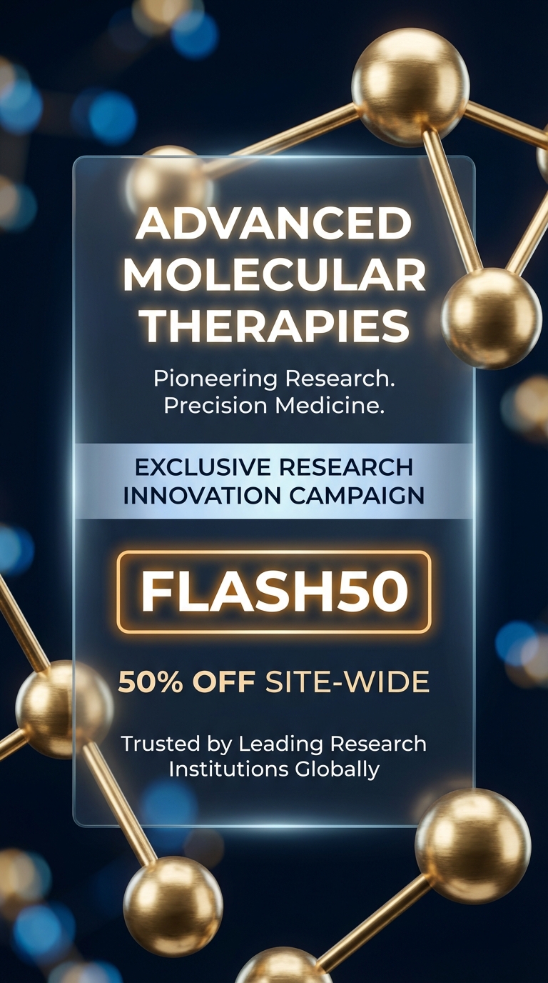 Lab Compounds Facebook ad