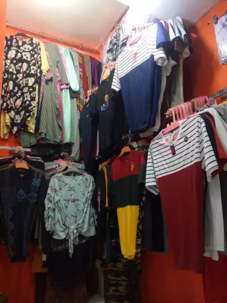 OLX Indonesia Facebook ad