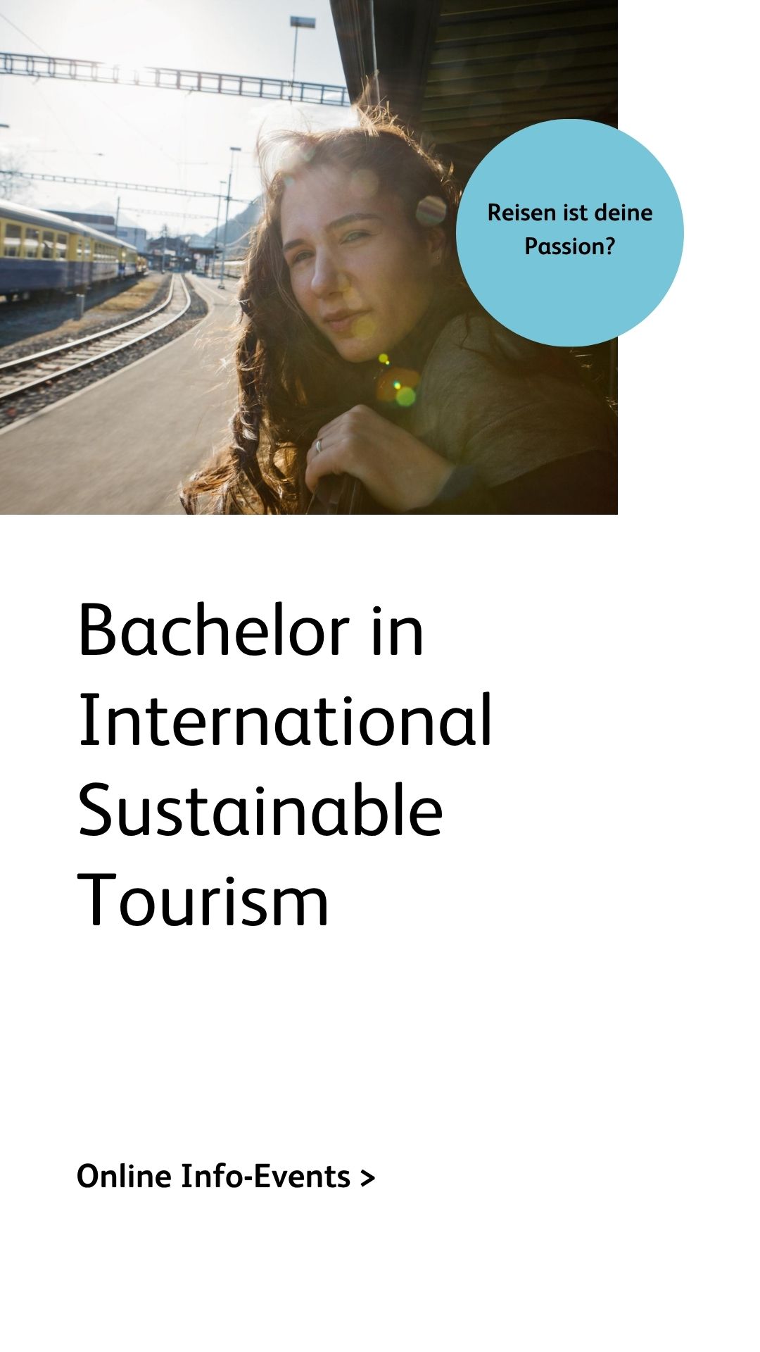 HSLU Hochschule Luzern Facebook ad