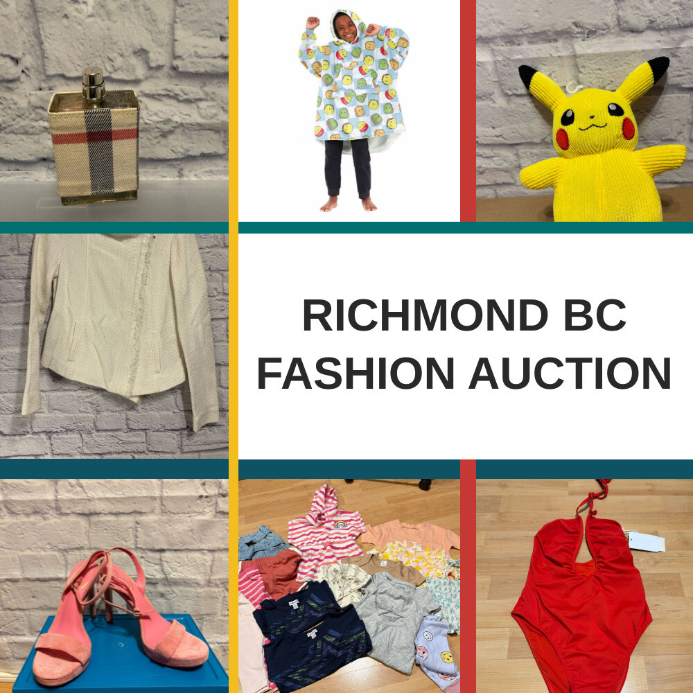 Maxsold Auctions Facebook ad