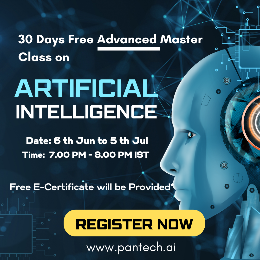 Pantech.AI Facebook ad