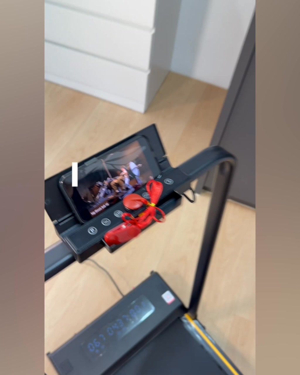 Empire Massage Chair Facebook ad: A Treadmill From Only $299?!