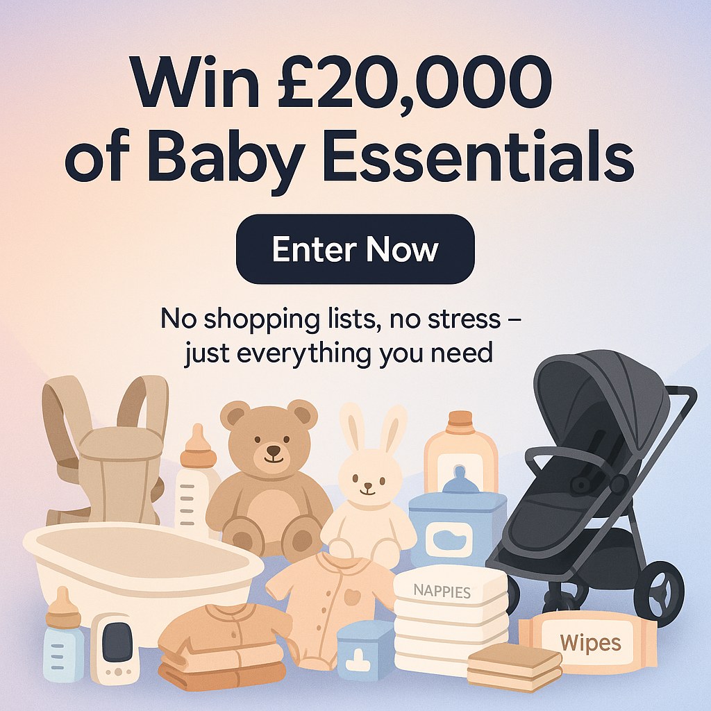 Your Baby Club UK Facebook ad