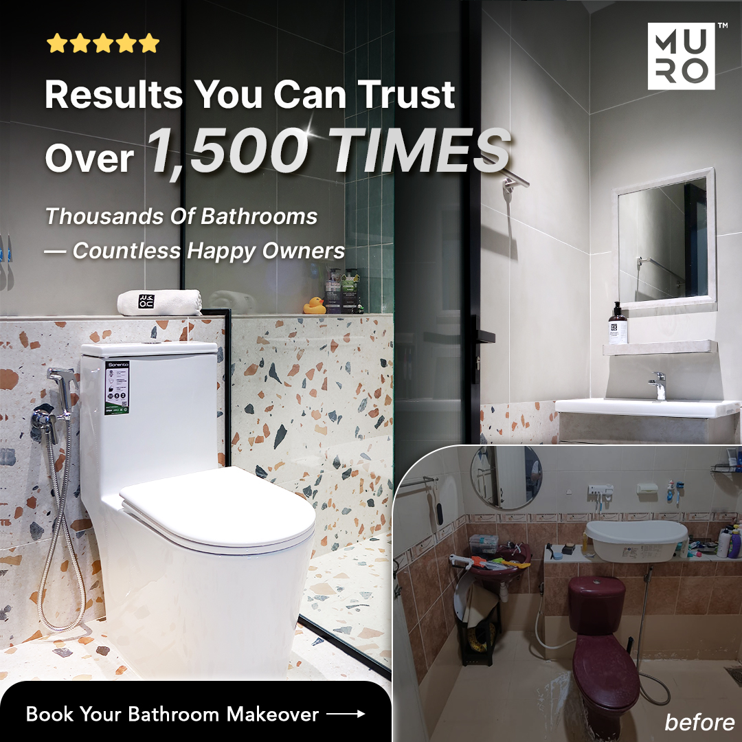 Muro Wall Facebook ad