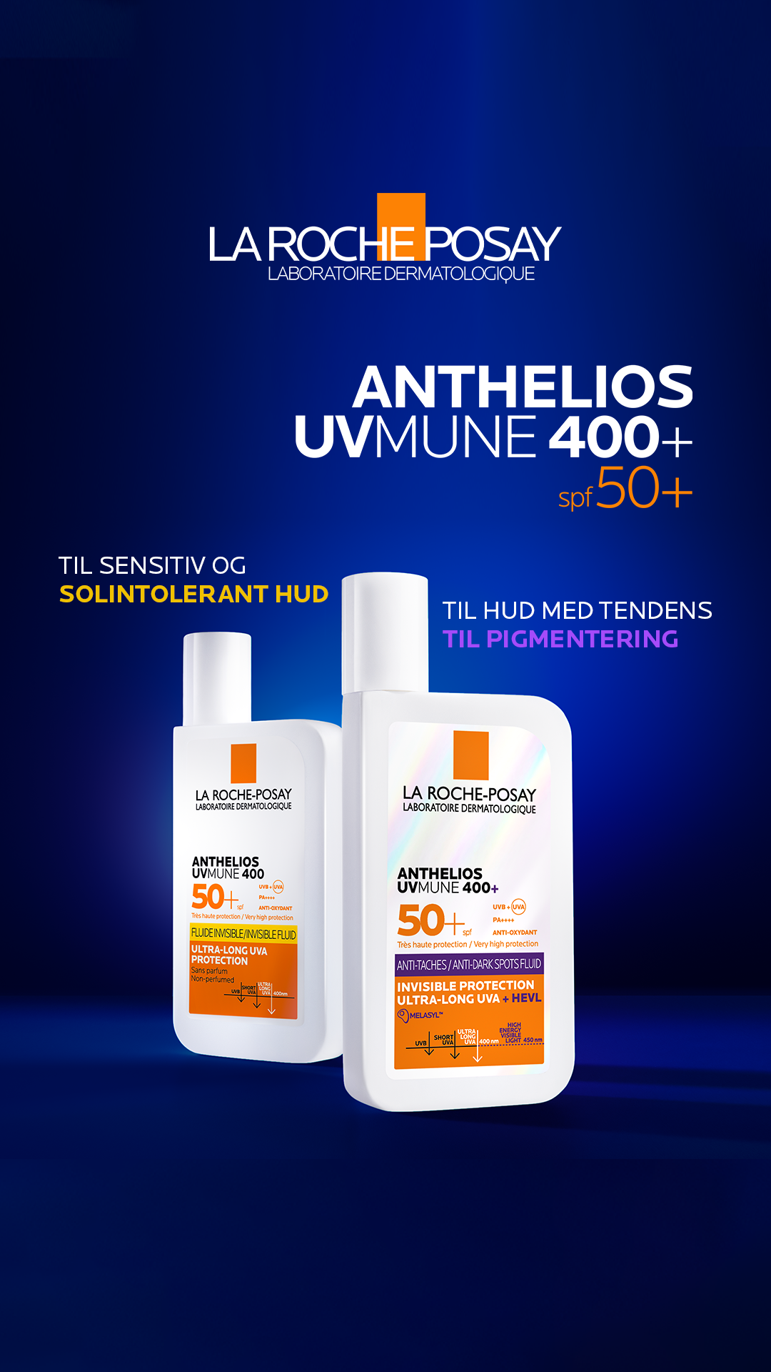 La Roche-Posay Facebook ad from May 15, 2026