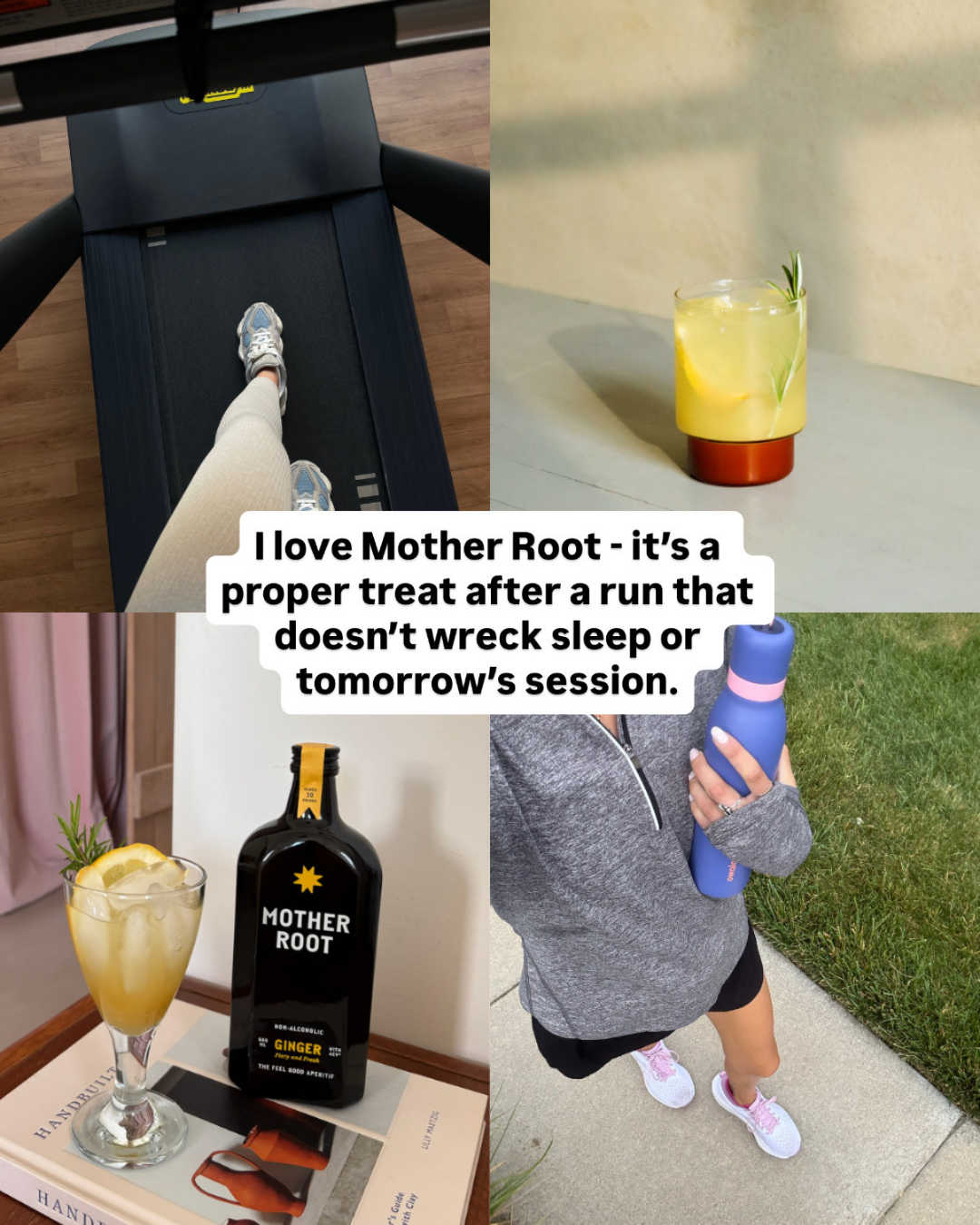 Mother Root Drinks Facebook ad