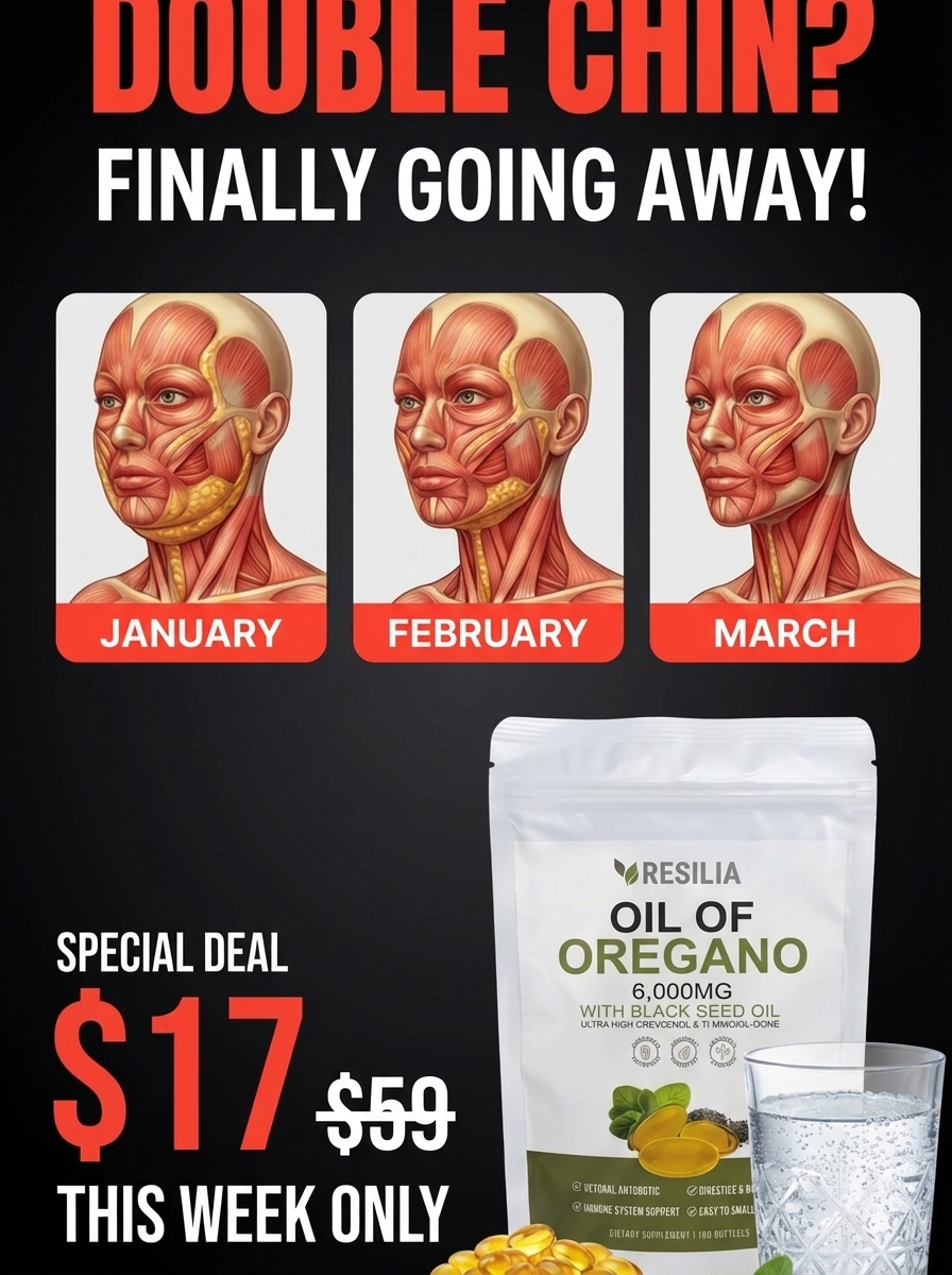 Vital Grove Facebook ad