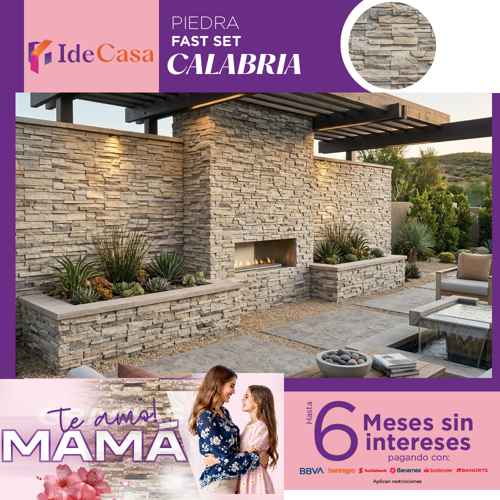 IdeCasa Facebook ad