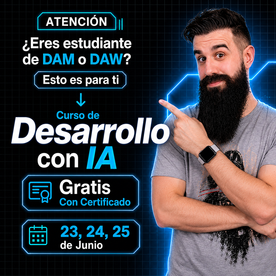 Brais Moure Facebook ad