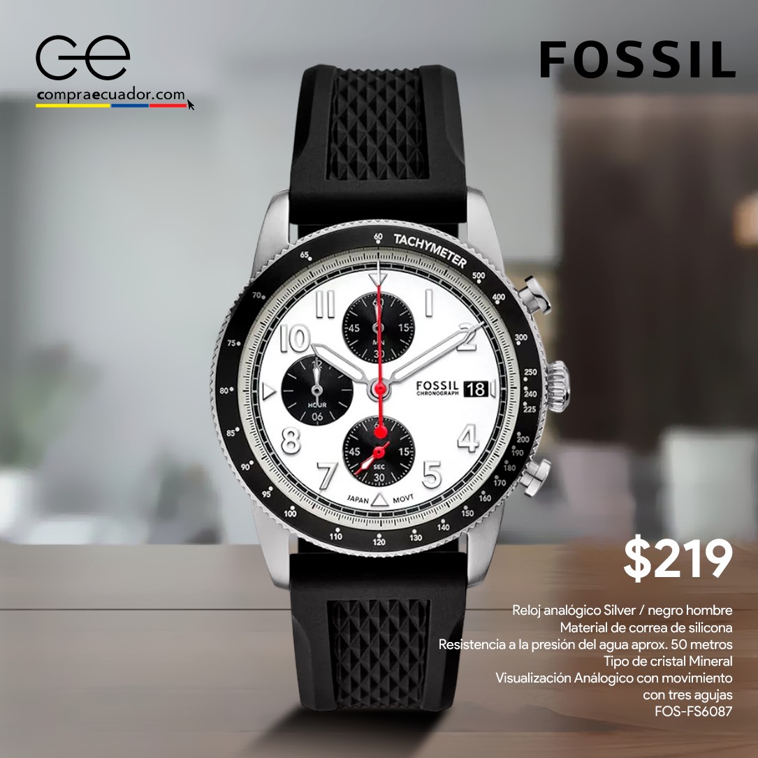 Compraecuador Facebook ad