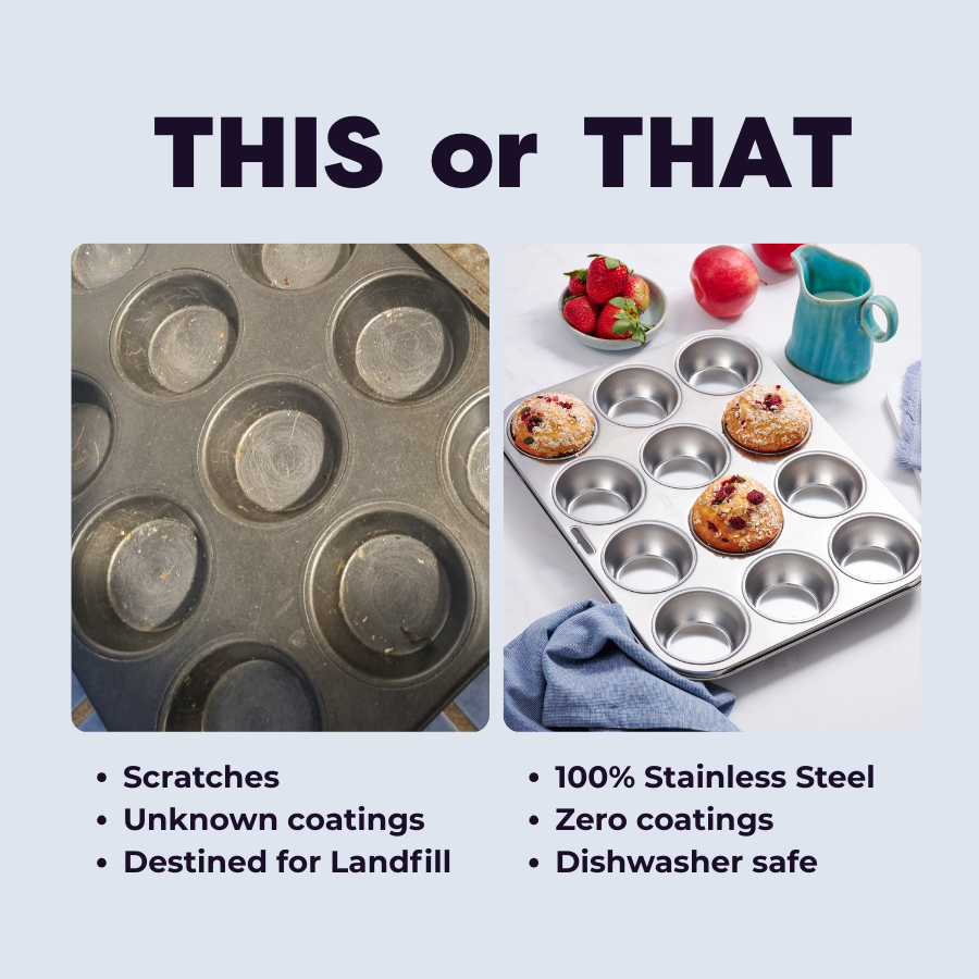 The Low Tox Project Facebook ad