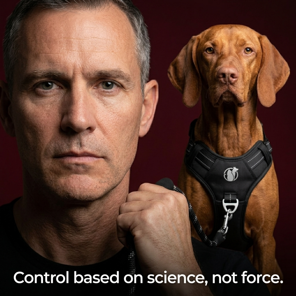 Life's Better With Dogs Blog Facebook ad