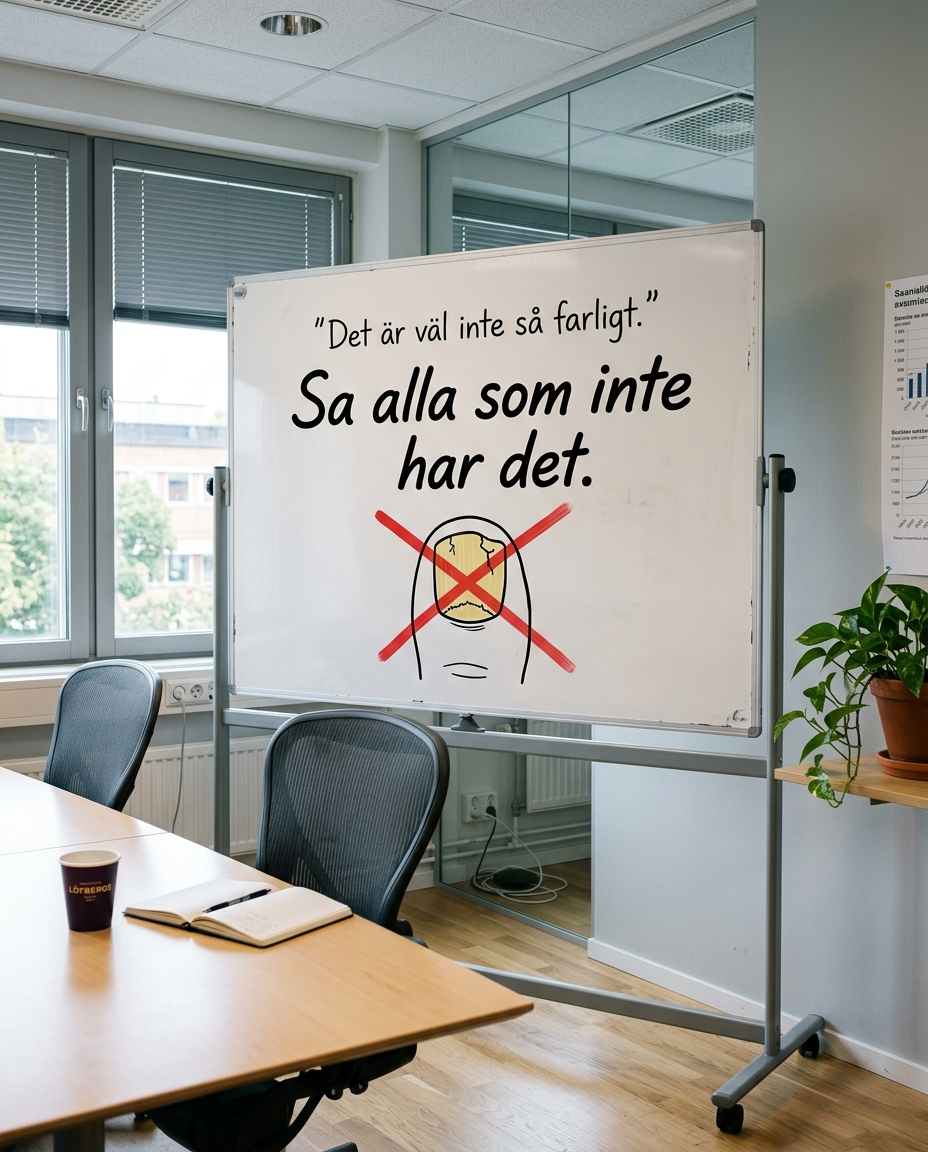 Anna Weber Facebook ad