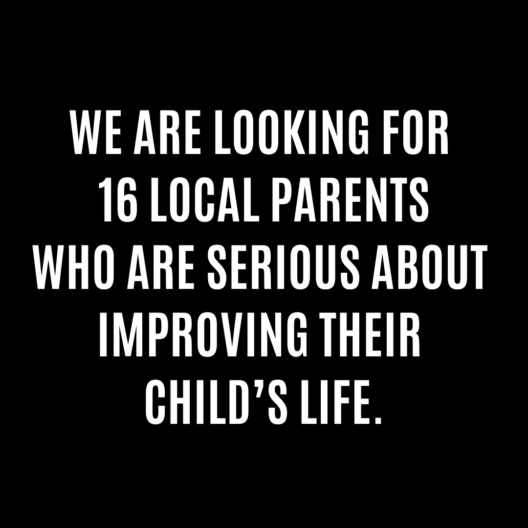 Port Credit Academy of Martial Arts Facebook ad