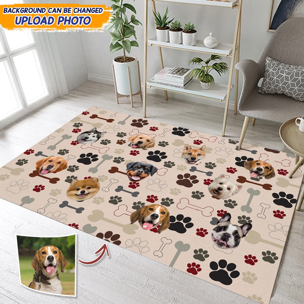 Pawsome Parents Facebook ad