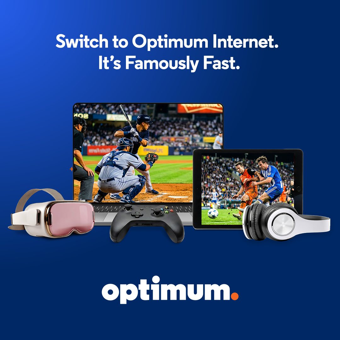 Optimum Facebook ad
