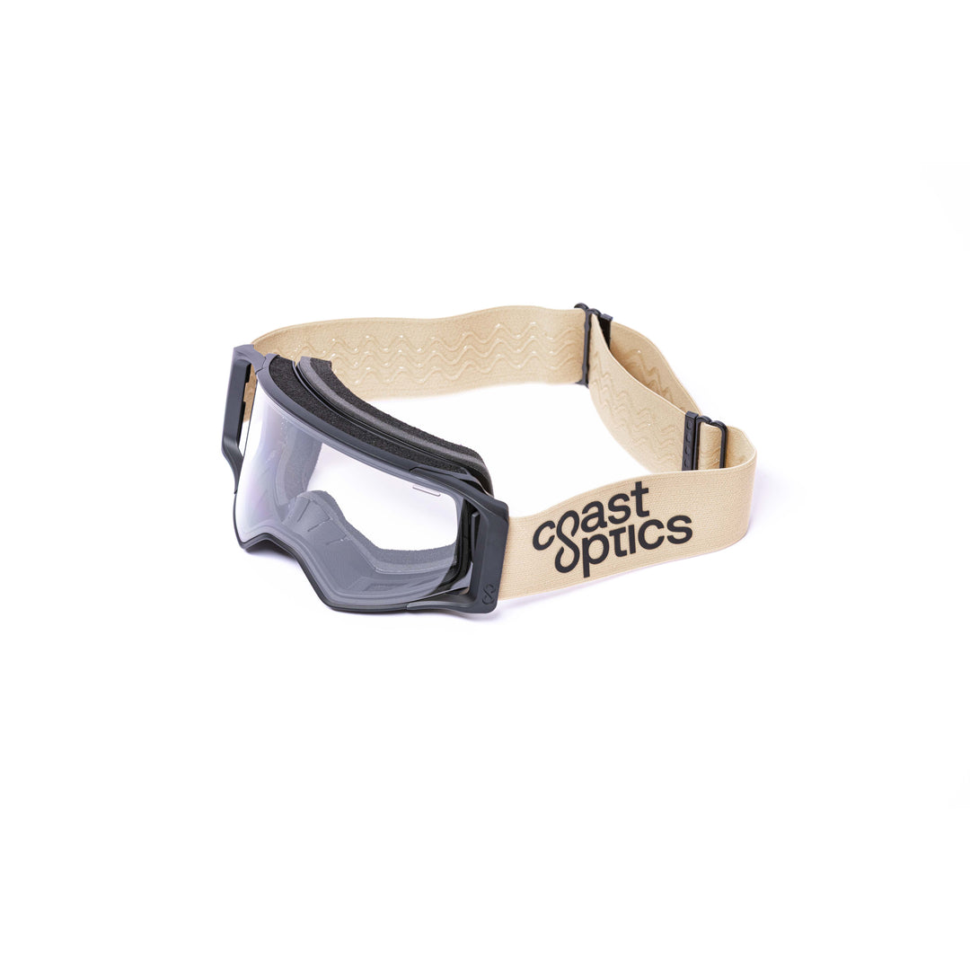 Coast Optics Facebook ad: Back in stock!
