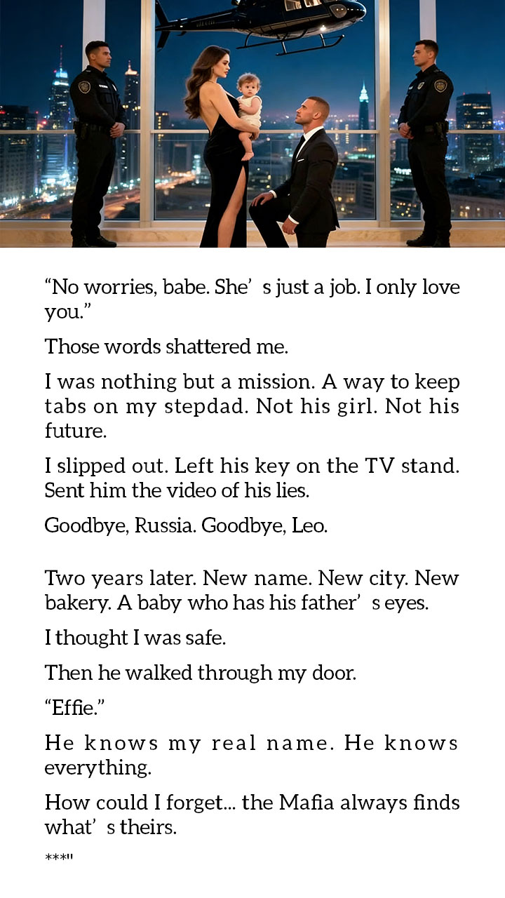 Dreame love 08 Facebook ad: Click here to Read on More Spicy Chapters