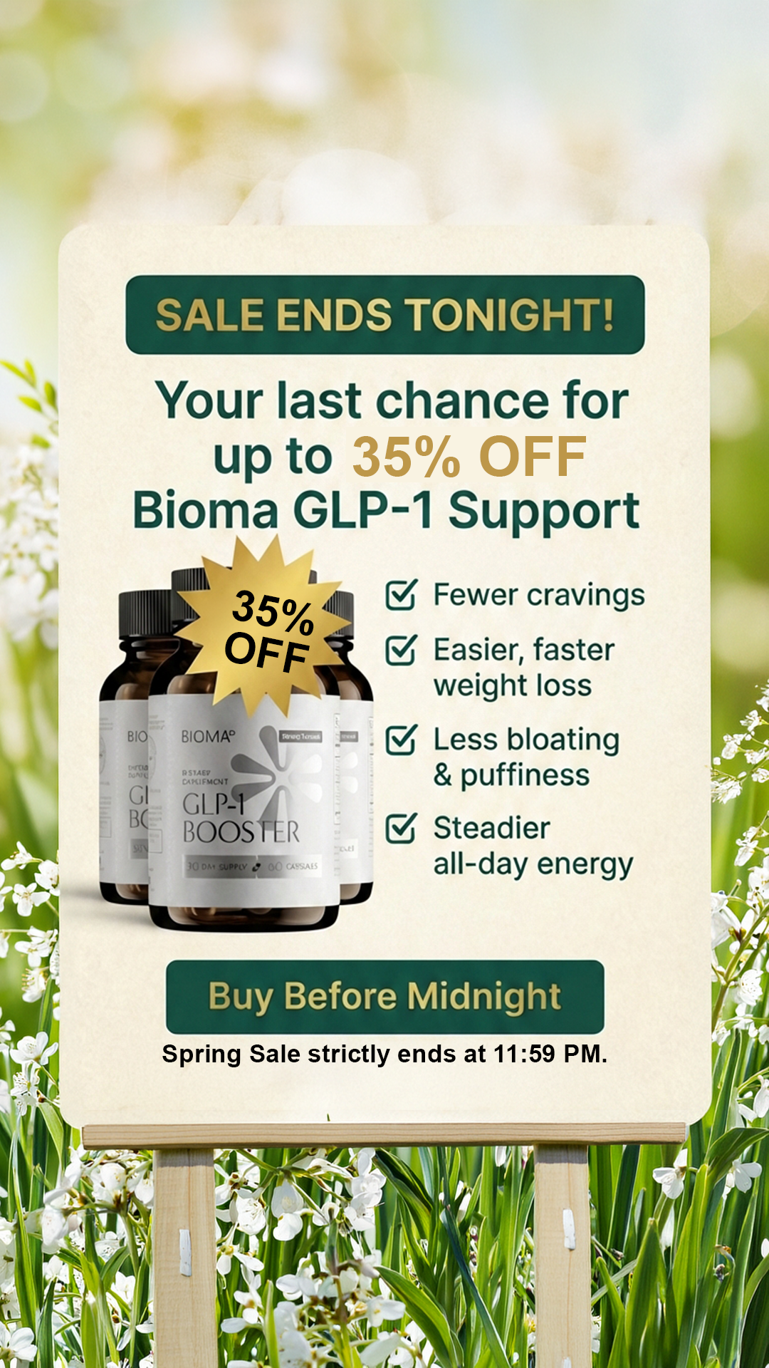 Elizabeth Smith Facebook ad