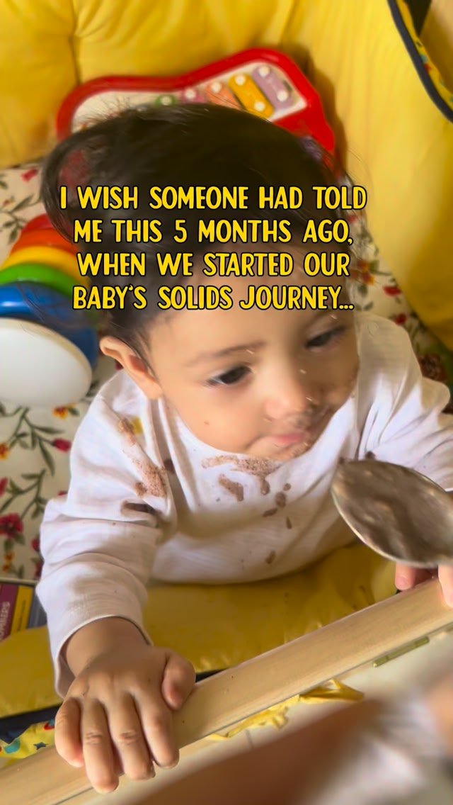 momdiariesbyanakshi Facebook ad: Let’s just take one stress off our plate