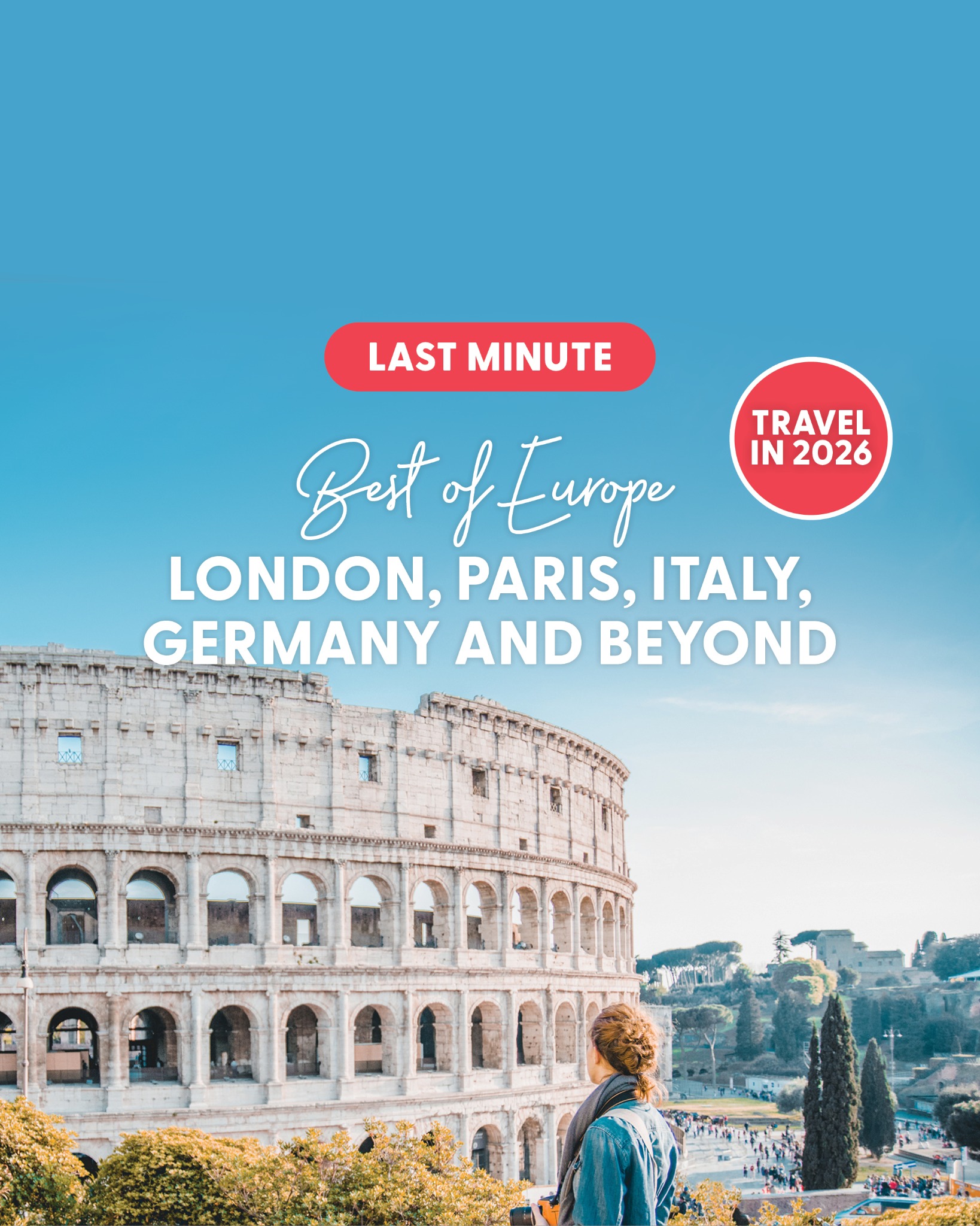 My Cruises Facebook ad from May 20, 2026