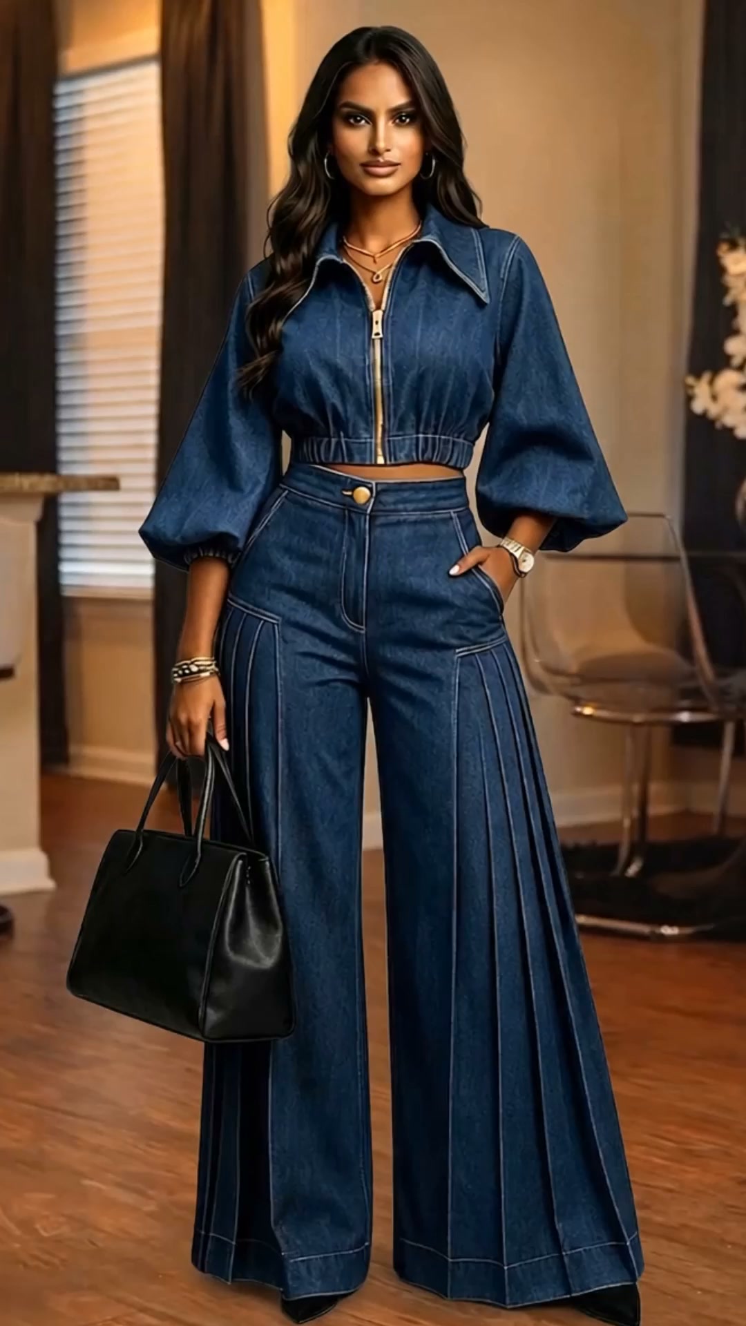 Denimstyles Offical Facebook ad: Free Shipping Over $139