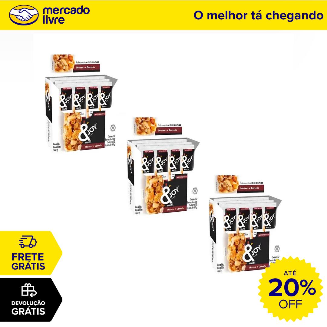Mercado Livre Facebook ad