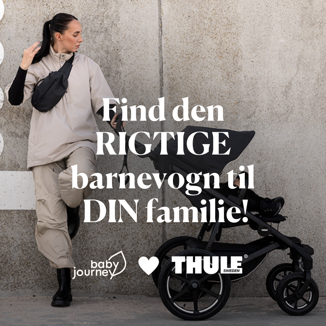 Baby Journey App Facebook ad