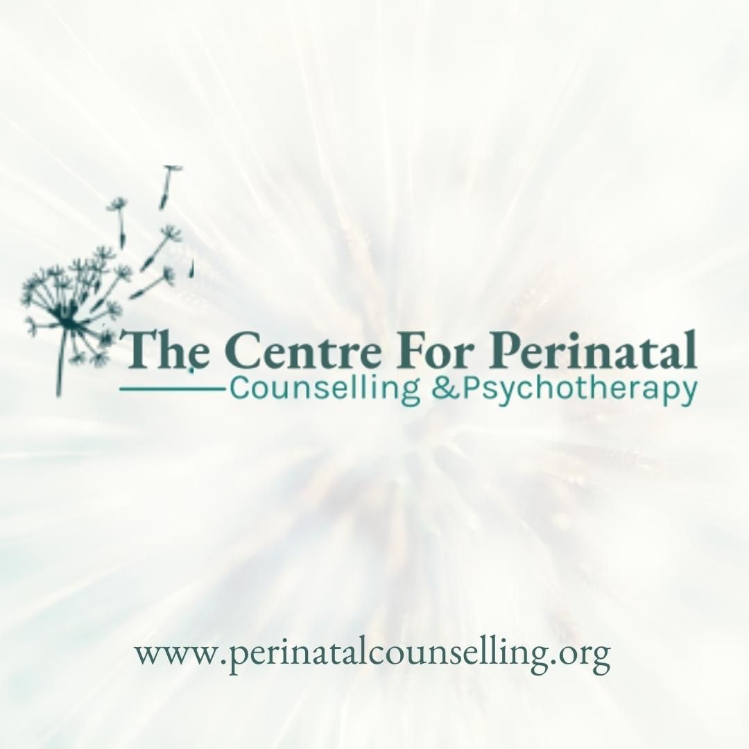 The Centre for Perinatal Counselling and Psychotherapy Facebook ad: Now Accepting New Clients!