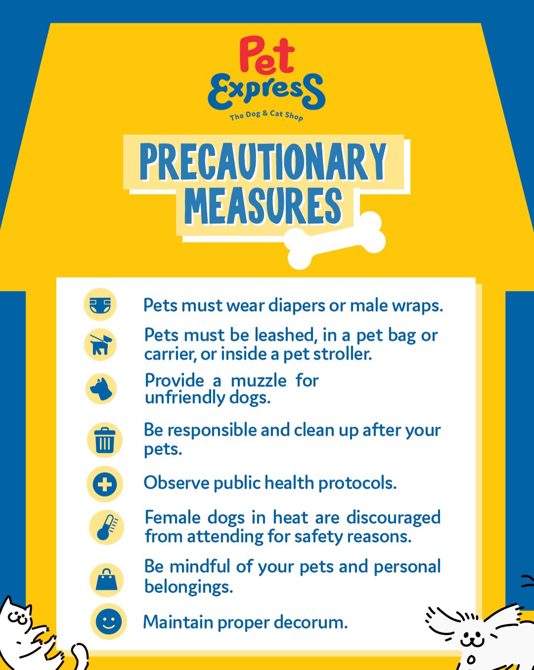 PetExpress Facebook ad: Everything you need to know for a smooth…
