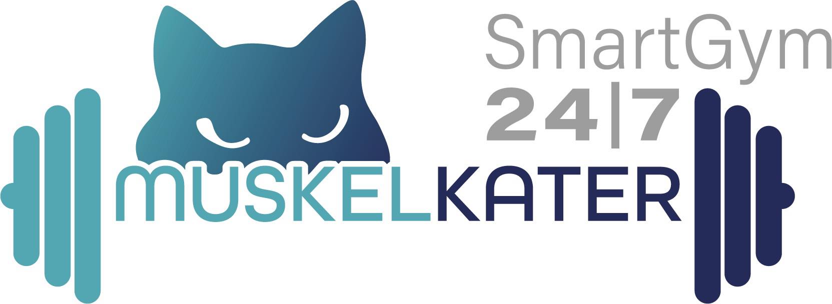 Muskelkater -24/7 SmartGym Facebook ad
